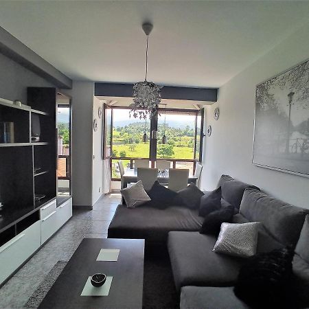 דירות Duplex Con Vistas Al Picu Pienzu, קולונגה מראה חיצוני תמונה