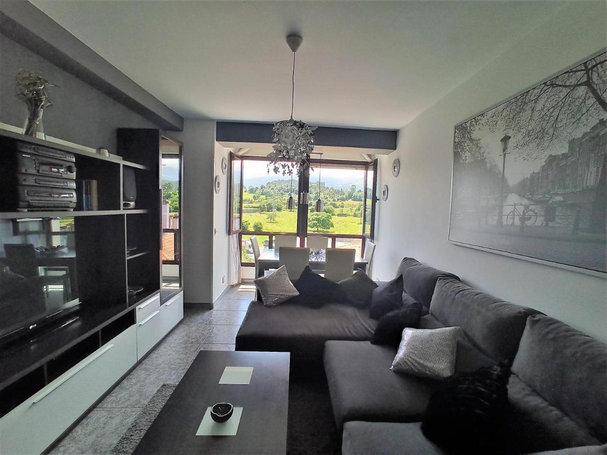 דירות Duplex Con Vistas Al Picu Pienzu, קולונגה מראה חיצוני תמונה