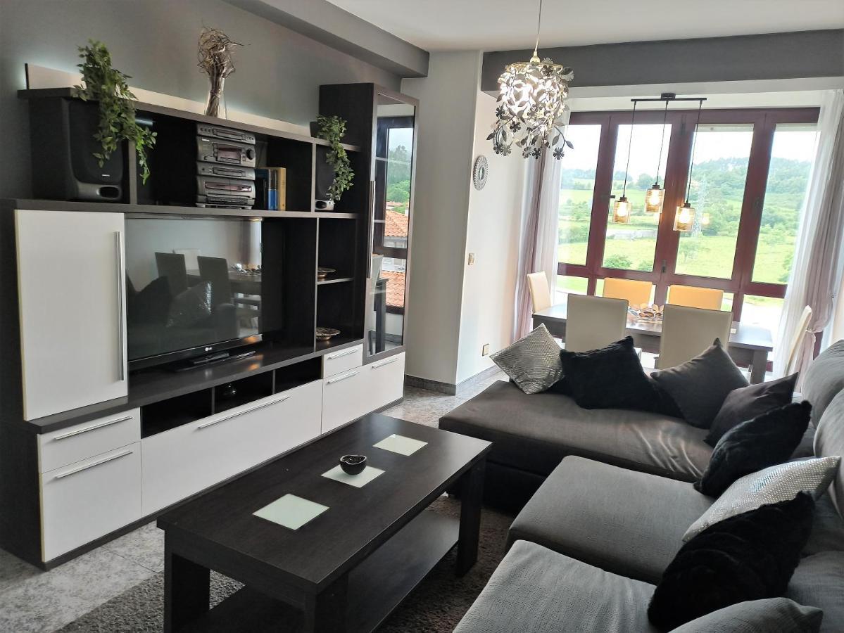 דירות Duplex Con Vistas Al Picu Pienzu, קולונגה מראה חיצוני תמונה