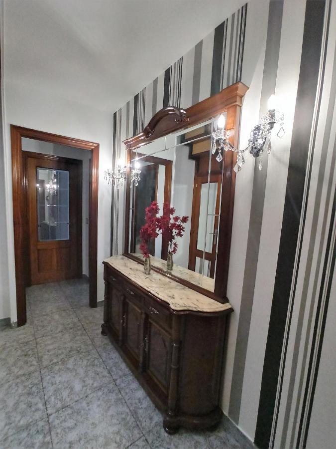 דירות Duplex Con Vistas Al Picu Pienzu, קולונגה מראה חיצוני תמונה