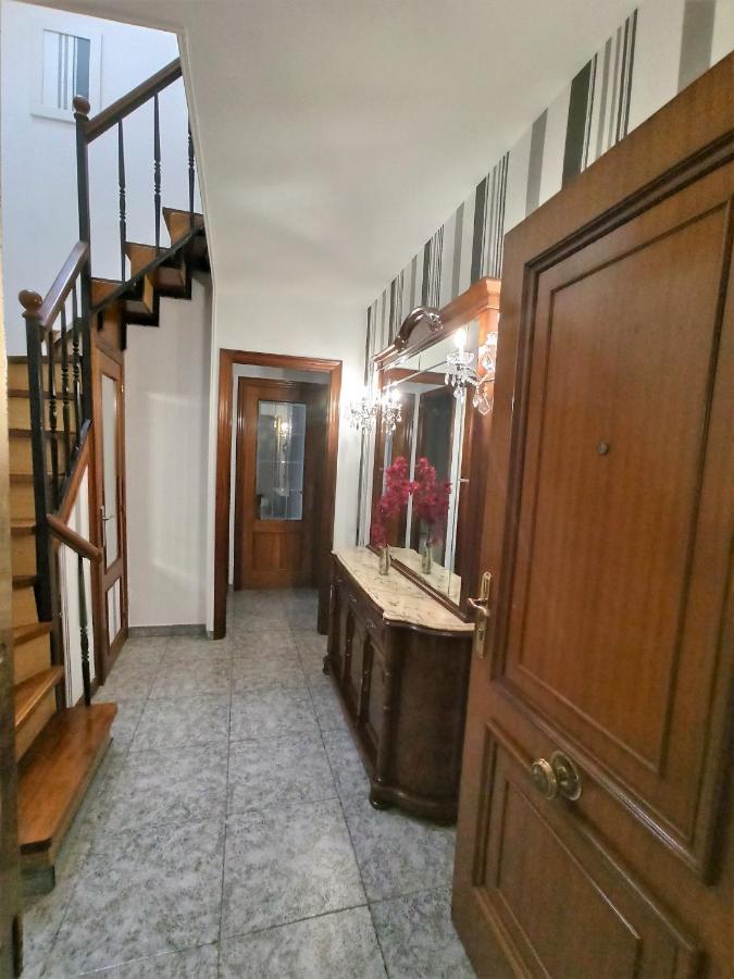 דירות Duplex Con Vistas Al Picu Pienzu, קולונגה מראה חיצוני תמונה
