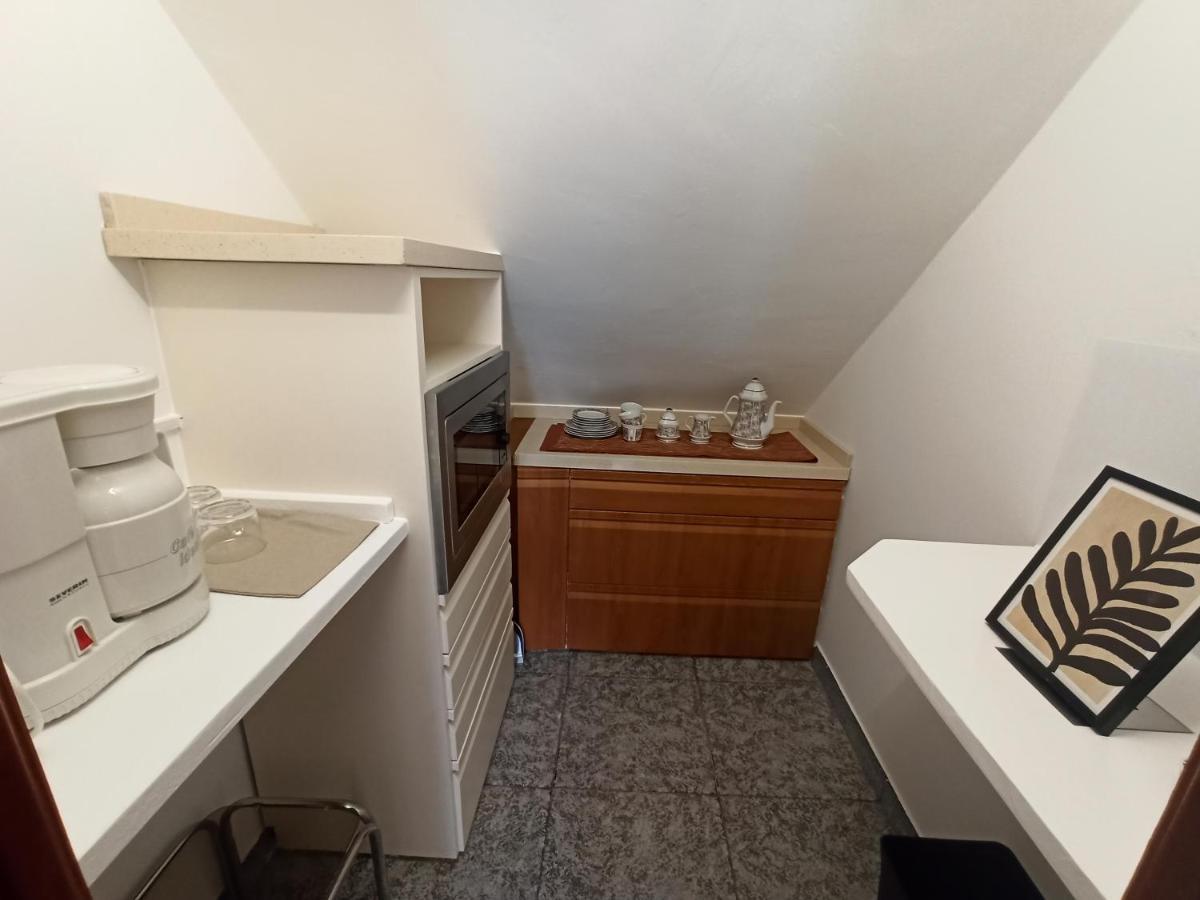 דירות Duplex Con Vistas Al Picu Pienzu, קולונגה מראה חיצוני תמונה
