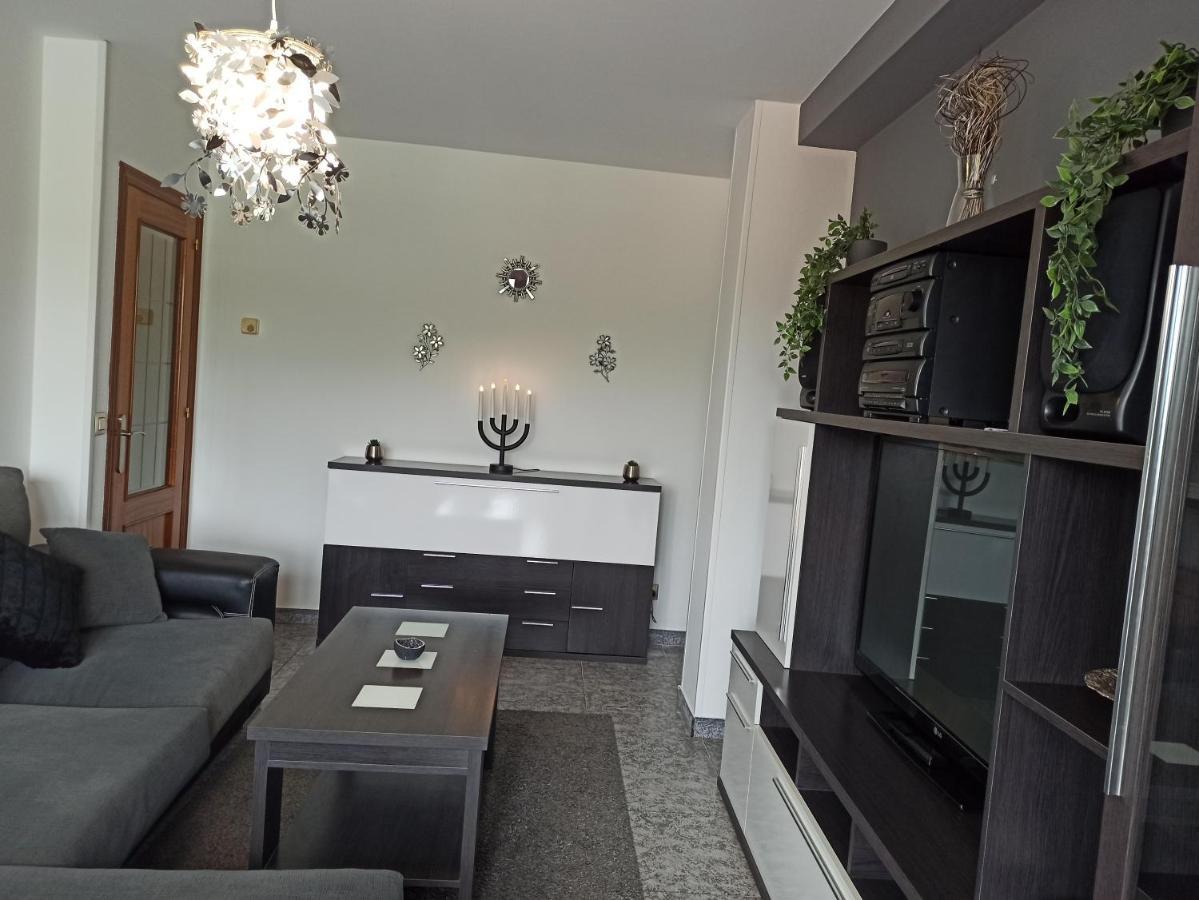 דירות Duplex Con Vistas Al Picu Pienzu, קולונגה מראה חיצוני תמונה