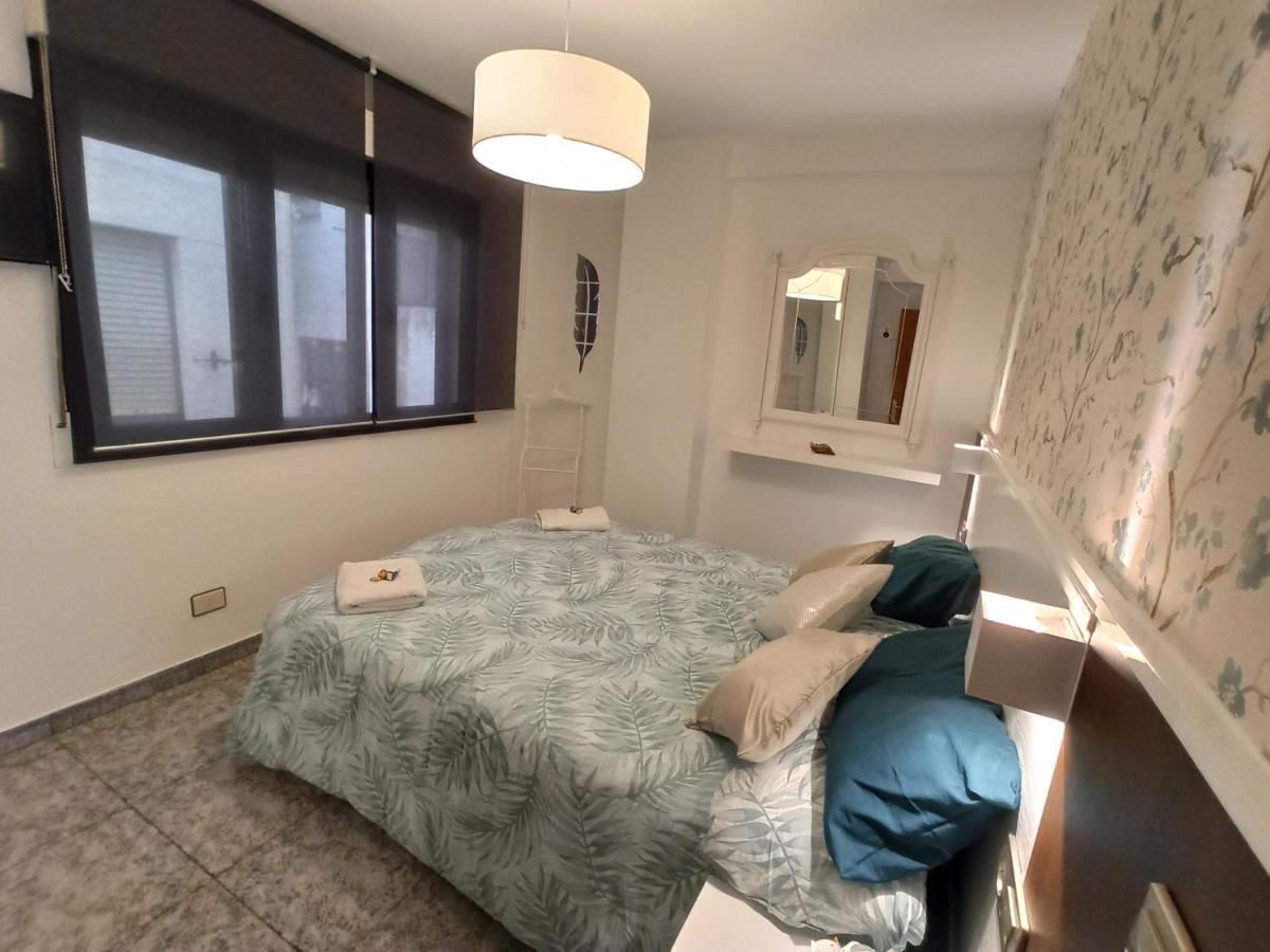 דירות Duplex Con Vistas Al Picu Pienzu, קולונגה מראה חיצוני תמונה
