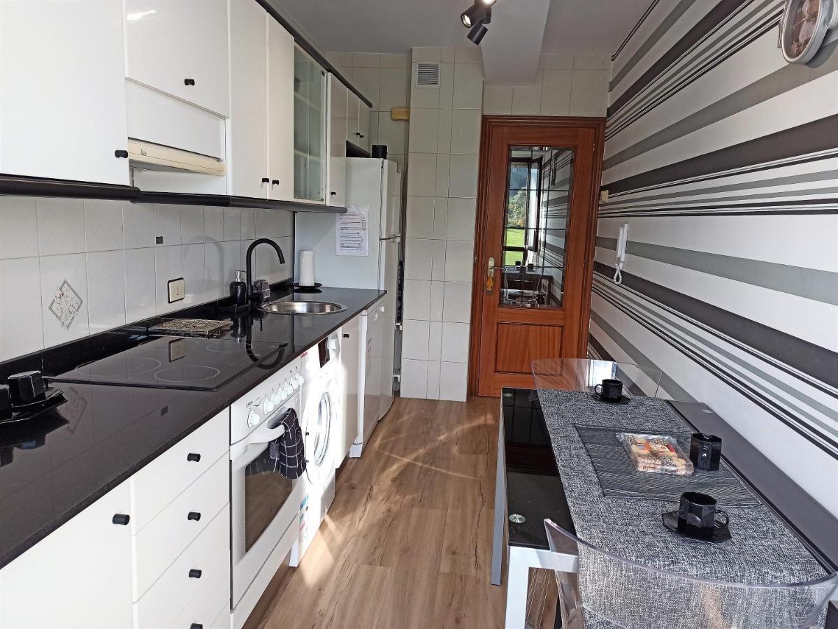 דירות Duplex Con Vistas Al Picu Pienzu, קולונגה מראה חיצוני תמונה