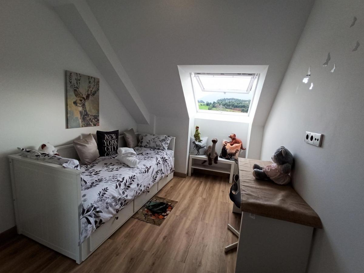 דירות Duplex Con Vistas Al Picu Pienzu, קולונגה מראה חיצוני תמונה