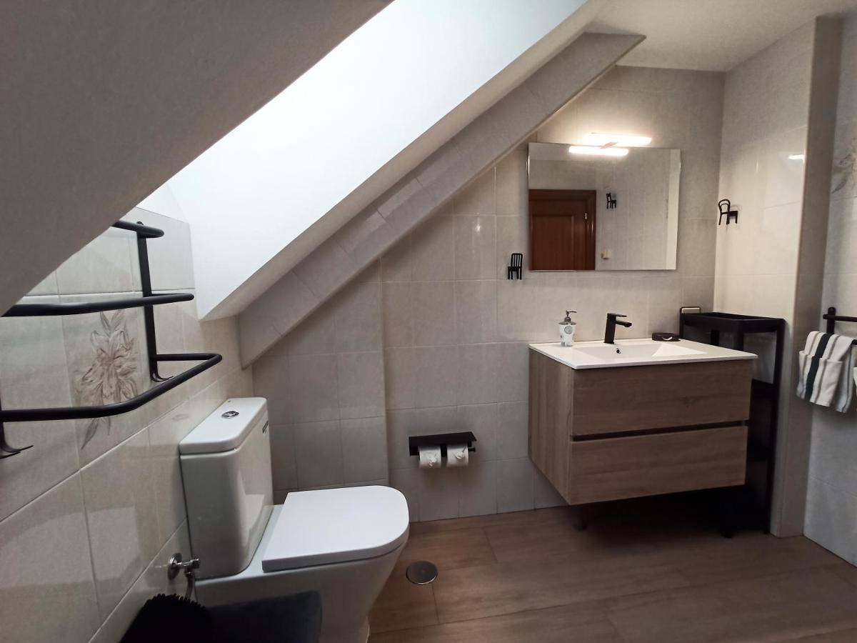 דירות Duplex Con Vistas Al Picu Pienzu, קולונגה מראה חיצוני תמונה