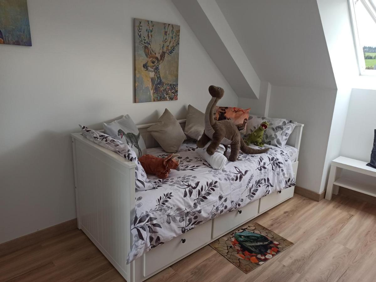 דירות Duplex Con Vistas Al Picu Pienzu, קולונגה מראה חיצוני תמונה
