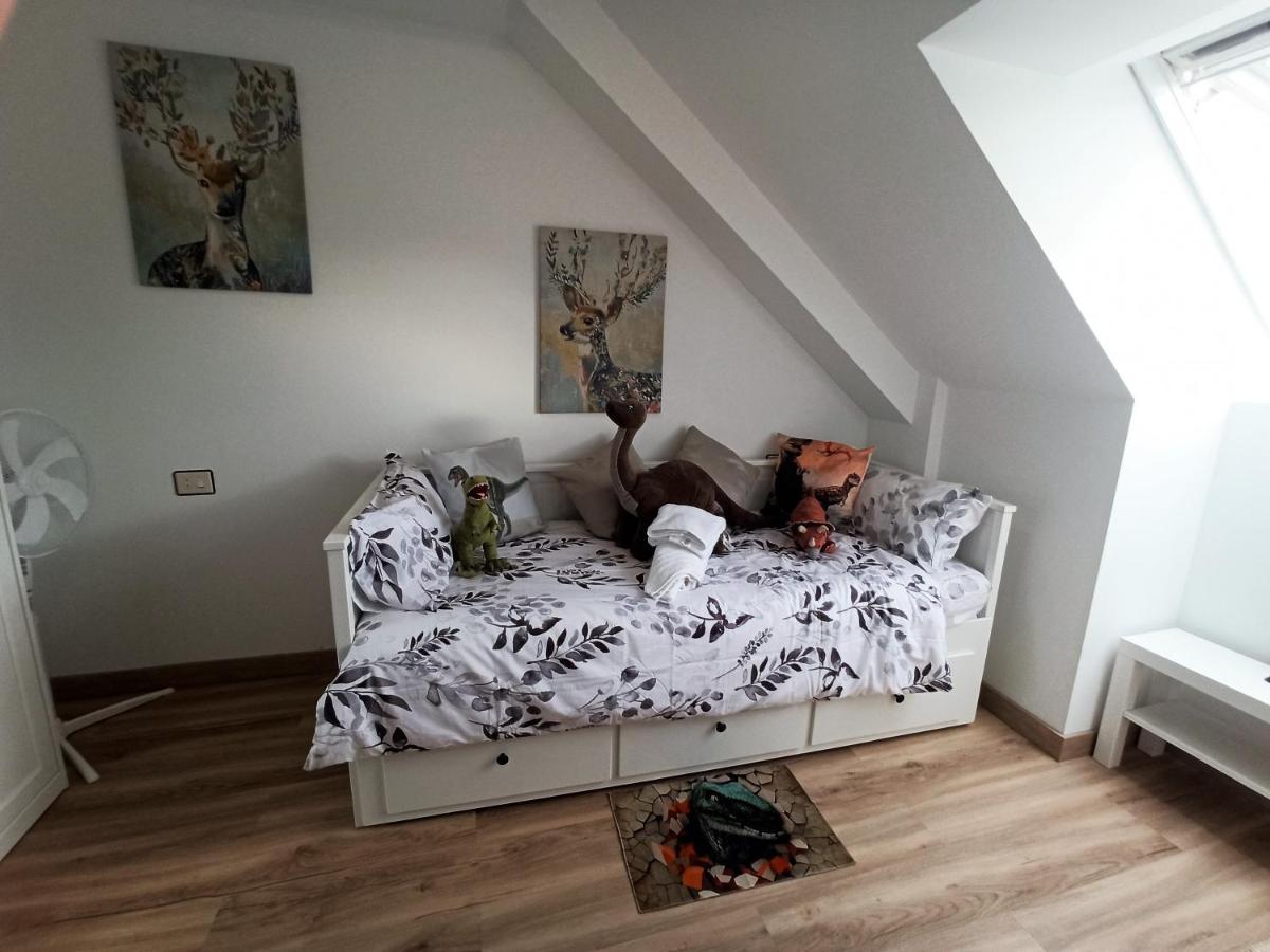 דירות Duplex Con Vistas Al Picu Pienzu, קולונגה מראה חיצוני תמונה