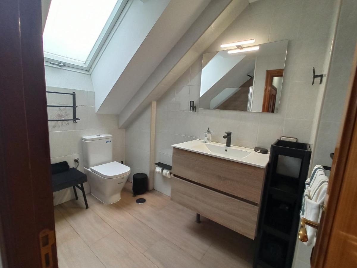 דירות Duplex Con Vistas Al Picu Pienzu, קולונגה מראה חיצוני תמונה