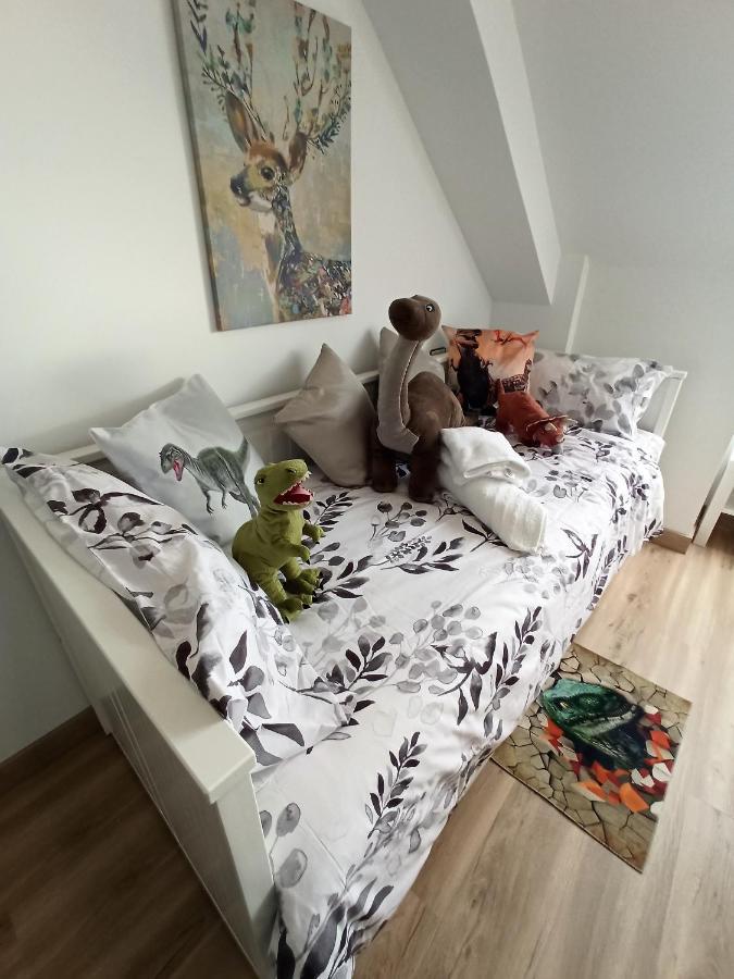 דירות Duplex Con Vistas Al Picu Pienzu, קולונגה מראה חיצוני תמונה
