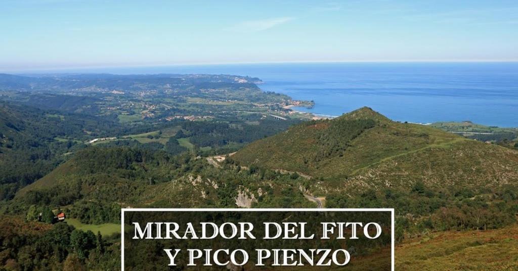 דירות Duplex Con Vistas Al Picu Pienzu, קולונגה מראה חיצוני תמונה